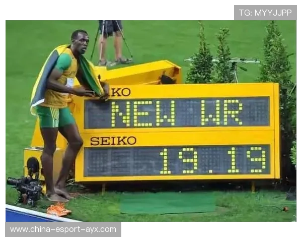 博尔特出席慈善跑活动，激励年轻一代，博尔特捐了多少钱