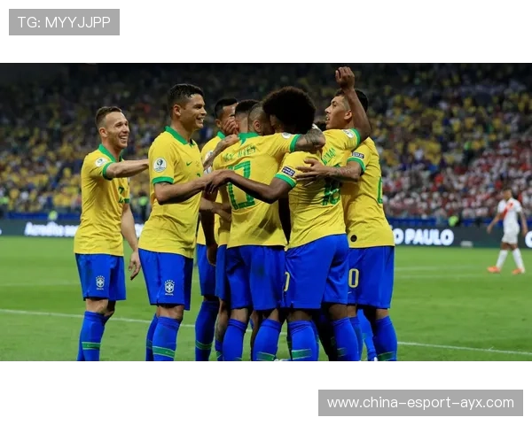 巴西抽中复杂小组，中场衔接被视为影响小组走向的关键环节——在数据化时代重新理解比赛节拍