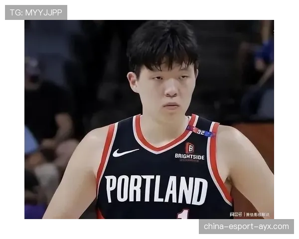 杨瀚森的横空出世：下一个能进NBA的中国人，杨瀚西简介
